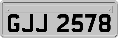 GJJ2578