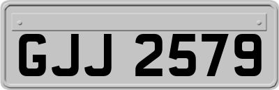 GJJ2579