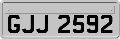 GJJ2592