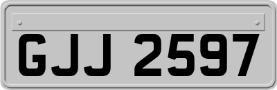 GJJ2597