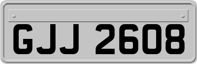 GJJ2608