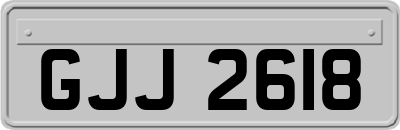 GJJ2618