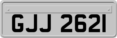 GJJ2621