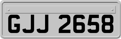 GJJ2658