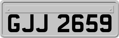 GJJ2659