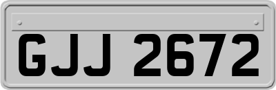GJJ2672