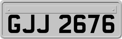 GJJ2676
