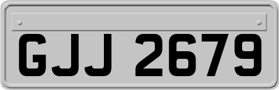 GJJ2679