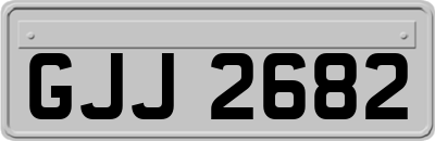 GJJ2682