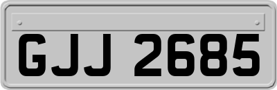 GJJ2685