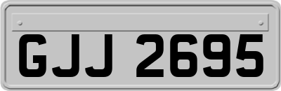 GJJ2695