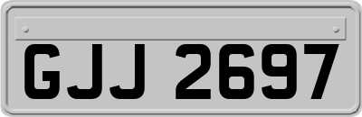 GJJ2697