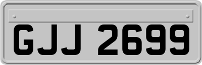 GJJ2699
