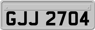 GJJ2704