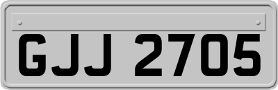 GJJ2705