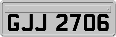 GJJ2706