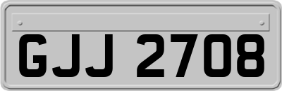 GJJ2708