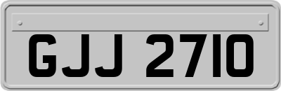 GJJ2710