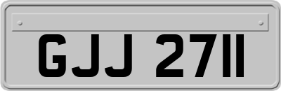 GJJ2711