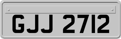 GJJ2712