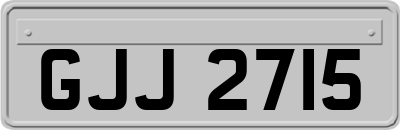 GJJ2715