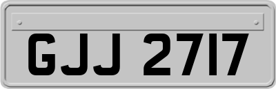 GJJ2717