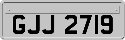 GJJ2719