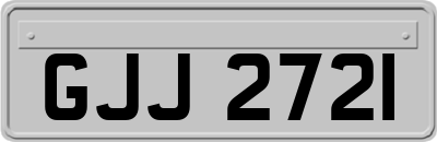 GJJ2721