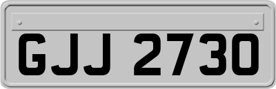 GJJ2730