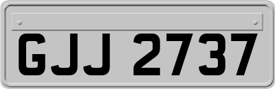 GJJ2737