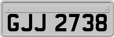 GJJ2738