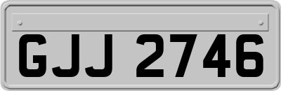 GJJ2746