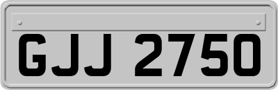 GJJ2750