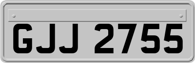 GJJ2755