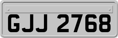 GJJ2768
