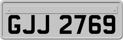 GJJ2769