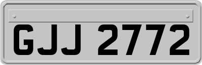 GJJ2772