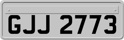 GJJ2773