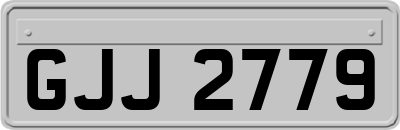 GJJ2779