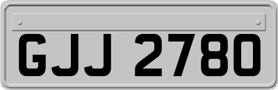 GJJ2780