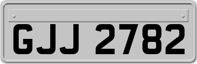 GJJ2782