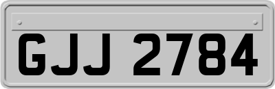 GJJ2784