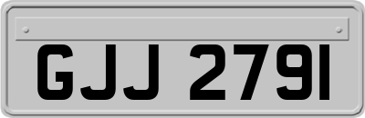 GJJ2791