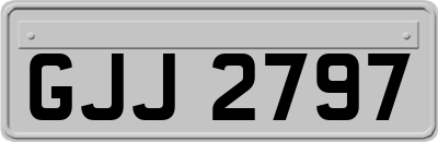 GJJ2797