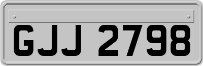GJJ2798