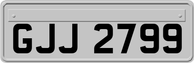 GJJ2799