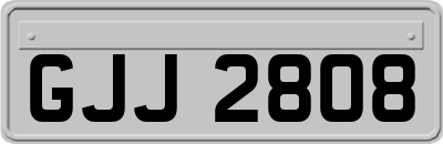 GJJ2808