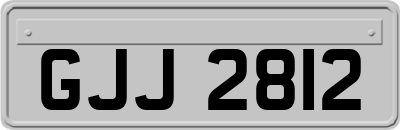 GJJ2812