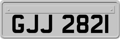 GJJ2821