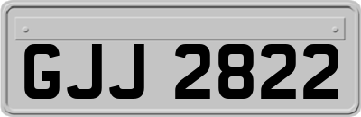 GJJ2822